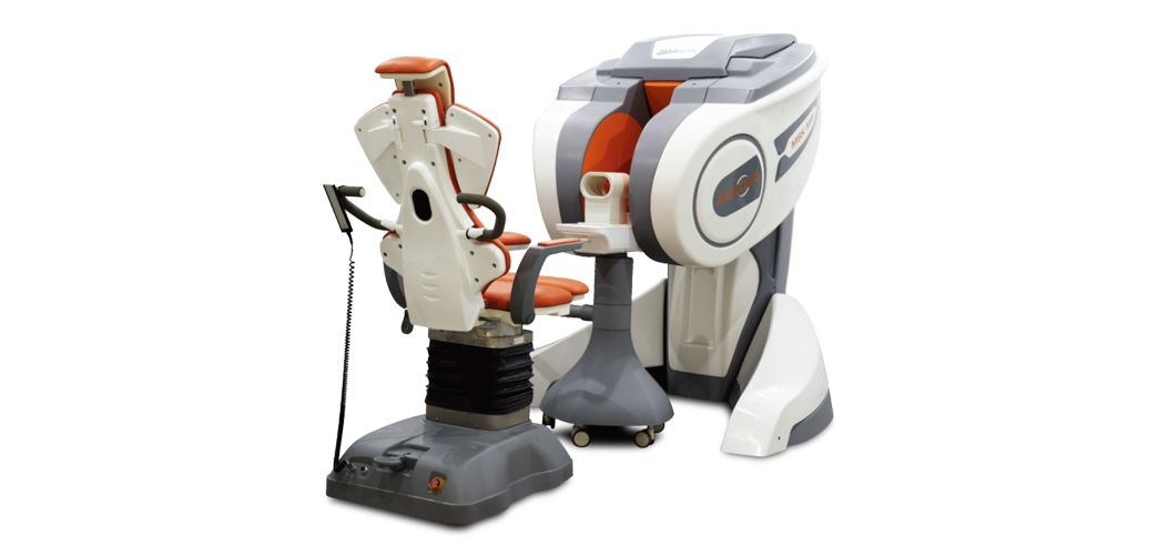 肢体关节磁共振ARMOUS Formula...